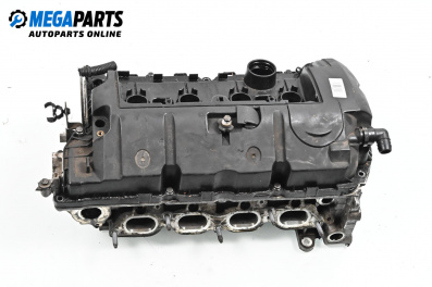 Глава за Peugeot 207 Hatchback (02.2006 - 12.2015) 1.4 16V, 95 к.с.