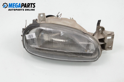 Фар за Mazda 121 II Sedan (11.1990 - 05.1997), седан, позиция: дясна