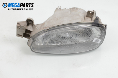 Фар за Mazda 121 II Sedan (11.1990 - 05.1997), седан, позиция: лява
