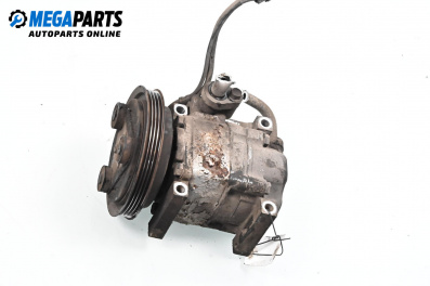 Компресор климатик за Mazda 121 II Sedan (11.1990 - 05.1997) 1.3 16V, 53 к.с.