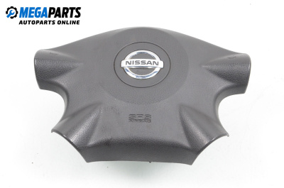 Airbag за Nissan Primera Traveller III (01.2002 - 06.2007), 4+1 вр., комби, позиция: предна