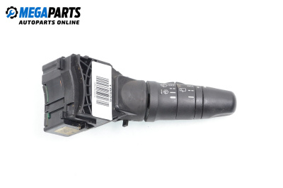 Лостче за чистачки за Nissan Primera Traveller III (01.2002 - 06.2007)