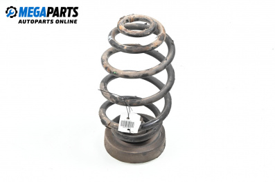 Пружина за ходова част за Volkswagen Passat III Variant B5 (05.1997 - 12.2001), комби, позиция: задна