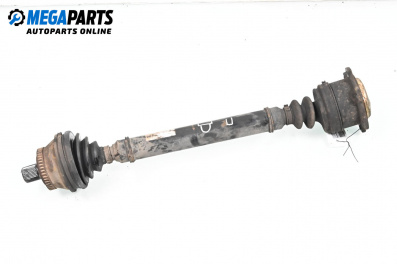 Полуоска за Volkswagen Passat III Variant B5 (05.1997 - 12.2001) 1.9 TDI, 110 к.с., позиция: предна, дясна