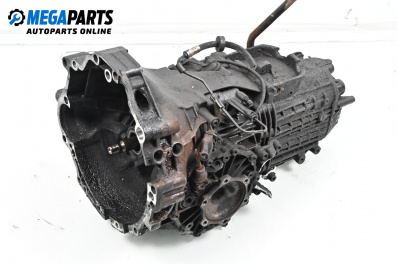 Ръчна скоростна кутия за Volkswagen Passat III Variant B5 (05.1997 - 12.2001) 1.9 TDI, 110 к.с.