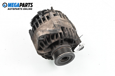 Алтернатор / генератор за Alfa Romeo 147 Hatchback (2000-11-01 - 2010-03-01) 1.9 JTD (937AXD1A), 115 к.с.