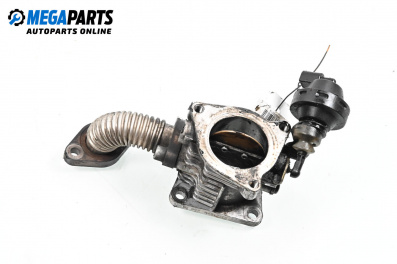 Дроселова клапа за Alfa Romeo 147 Hatchback (10.2000 - 12.2010) 1.9 JTD (937AXD1A), 115 к.с.