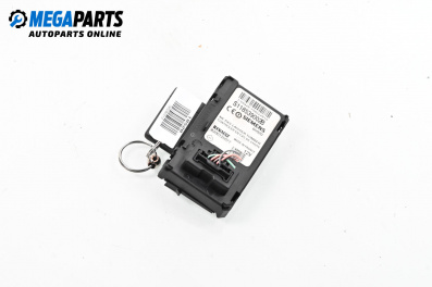 Четец с карта за Renault Scenic II Minivan (06.2003 - 07.2010), № 8200125077