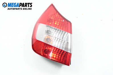 Стоп за Renault Scenic II Minivan (06.2003 - 07.2010), миниван, позиция: лява