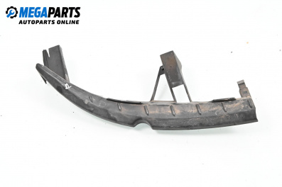 Държач броня за Renault Scenic II Minivan (06.2003 - 07.2010), миниван, позиция: предна, дясна