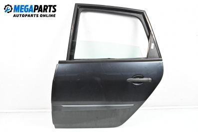 Врата за Renault Scenic II Minivan (06.2003 - 07.2010), 4+1 вр., миниван, позиция: задна, лява
