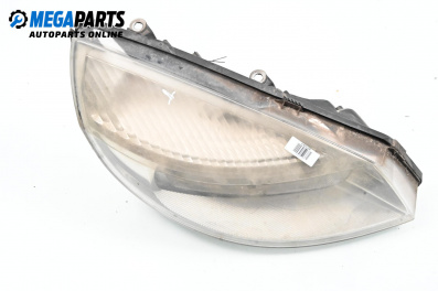 Фар за Renault Scenic II Minivan (06.2003 - 07.2010), миниван, позиция: дясна