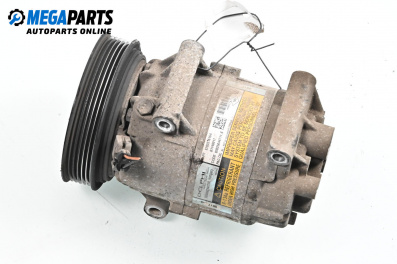 Компресор климатик за Renault Scenic II Minivan (06.2003 - 07.2010) 1.6 (JM0C, JM0J, JM1B), 113 к.с., № 8200316164