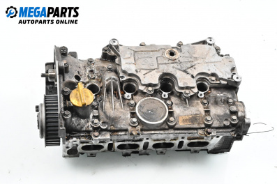 Глава за Renault Scenic II Minivan (06.2003 - 07.2010) 1.6 (JM0C, JM0J, JM1B), 113 к.с.