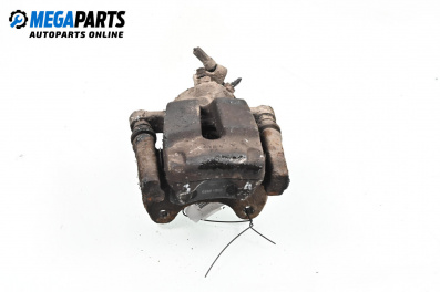 Спирачен апарат за Renault Scenic II Minivan (06.2003 - 07.2010), позиция: задна, лява