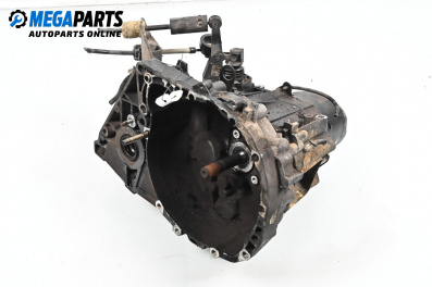 Ръчна скоростна кутия за Renault Scenic II Minivan (06.2003 - 07.2010) 1.6 (JM0C, JM0J, JM1B), 113 к.с.