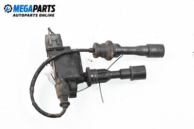 Запалителна бобина за Mazda 323 F VI Hatchback (09.1998 - 05.2004) 1.5 16V, 88 к.с.