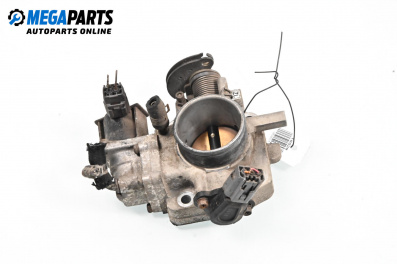 Дроселова клапа за Mazda 323 F VI Hatchback (09.1998 - 05.2004) 1.5 16V, 88 к.с.