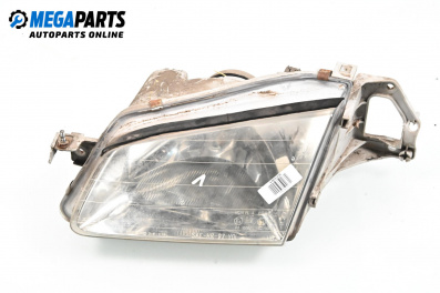 Фар за Mazda 323 F VI Hatchback (09.1998 - 05.2004), хечбек, позиция: лява