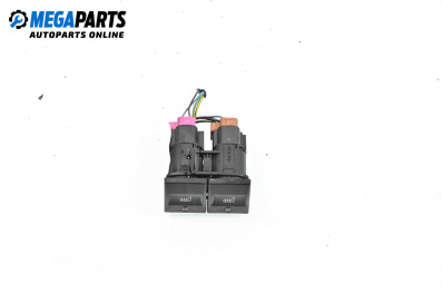 Бутони подгрев седалки  за Ford Mondeo III Turnier (10.2000 - 03.2007)
