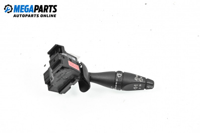 Лостче за чистачки за Ford Mondeo III Turnier (10.2000 - 03.2007)