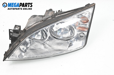 Фар за Ford Mondeo III Turnier (10.2000 - 03.2007), комби, позиция: лява