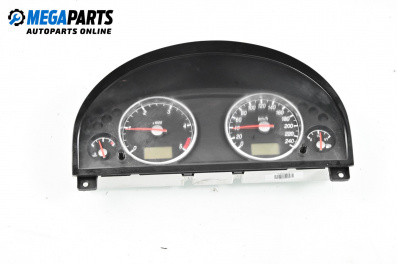 Километраж за Ford Mondeo III Turnier (10.2000 - 03.2007) 2.0 TDCi, 130 к.с.