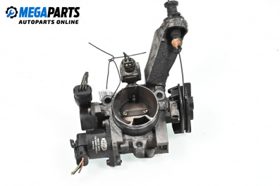 Дроселова клапа за Renault Clio II Hatchback (09.1998 - 09.2005) 1.2 (BB0A, BB0F, BB10, BB1K, BB28, BB2D, BB2H, CB0A...), 58 к.с.