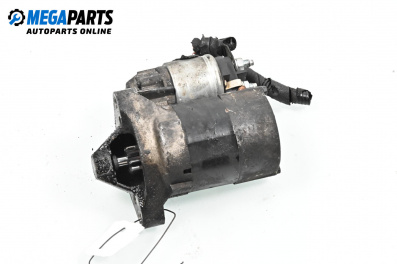 Стартер за Renault Clio II Hatchback (09.1998 - 09.2005) 1.2 (BB0A, BB0F, BB10, BB1K, BB28, BB2D, BB2H, CB0A...), 58 к.с.