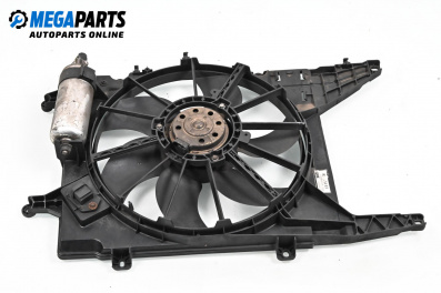 Перка охлаждане за Renault Megane Scenic (10.1996 - 12.2001) 1.6 16V (JA0B, JA04, JA11), 107 к.с.