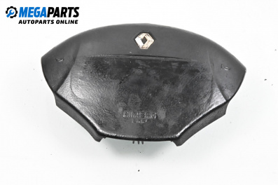 Airbag за Renault Megane Scenic (10.1996 - 12.2001), 4+1 вр., миниван, позиция: предна, № 7700429758 C