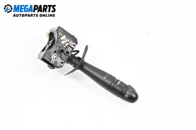 Лостче за чистачки за Renault Megane Scenic (10.1996 - 12.2001)