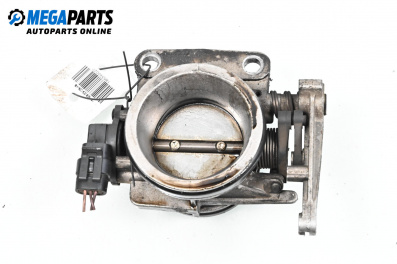 Дроселова клапа за Renault Megane Scenic (10.1996 - 12.2001) 1.6 16V (JA0B, JA04, JA11), 107 к.с.