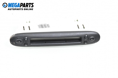 Часовник за Ford Mondeo II Turnier (08.1996 - 09.2000)