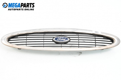 Решетка за Ford Mondeo II Turnier (08.1996 - 09.2000), комби, позиция: предна