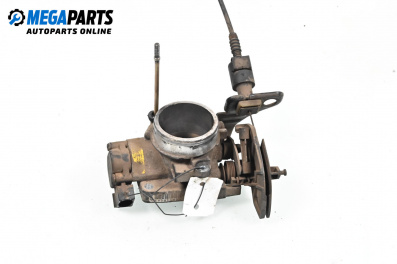 Дроселова клапа за Ford Mondeo II Turnier (08.1996 - 09.2000) 2.0 i, 131 к.с.