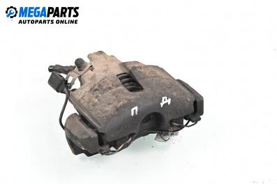 Спирачен апарат за Ford Mondeo II Turnier (08.1996 - 09.2000), позиция: предна, дясна