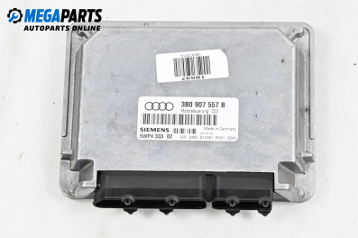 Компютър двигател за Audi A4 Sedan B5 (11.1994 - 09.2001) 1.6, 100 к.с., № 3B0 307 557 B
