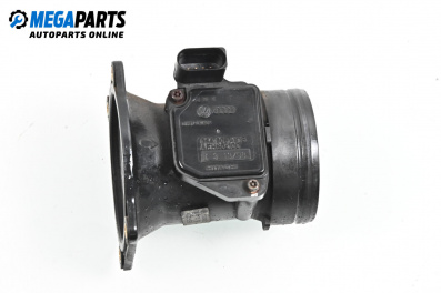 Дебитомер за Audi A4 Sedan B5 (11.1994 - 09.2001) 1.6, 100 к.с., № 06A 908 461