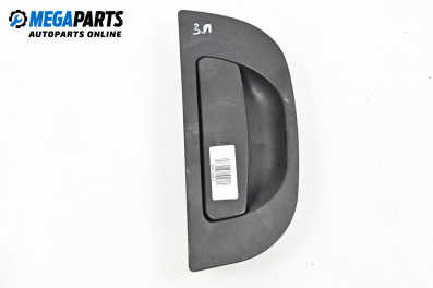 Външна дръжка за Alfa Romeo 147 Hatchback (10.2000 - 12.2010), 4+1 вр., хечбек, позиция: задна, лява