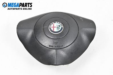Airbag за Alfa Romeo 147 Hatchback (10.2000 - 12.2010), 4+1 вр., хечбек, позиция: предна, № 735289920