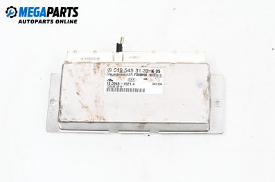 Компютър ABS за Mercedes-Benz C-Class Estate (S202) (06.1996 - 03.2001), № 019 545 31 32