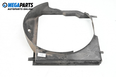 Дифузьор за Mercedes-Benz C-Class Estate (S202) (06.1996 - 03.2001) C 200 T Kompressor (202.082), 192 к.с.