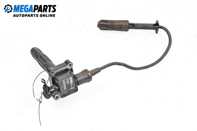 Запалителна бобина за Mercedes-Benz C-Class Estate (S202) (06.1996 - 03.2001) C 200 T Kompressor (202.082), 192 к.с., № 0040100340