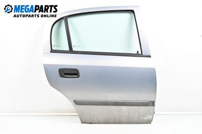 Врата за Opel Astra G Hatchback (02.1998 - 12.2009), 4+1 вр., хечбек, позиция: задна, дясна