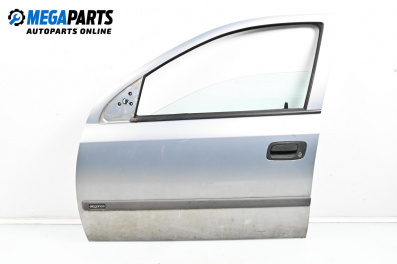 Врата за Opel Astra G Hatchback (02.1998 - 12.2009), 4+1 вр., хечбек, позиция: предна, лява