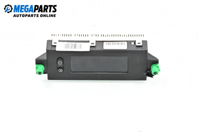 Часовник за Opel Astra G Hatchback (02.1998 - 12.2009)