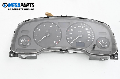 Километраж за Opel Astra G Hatchback (02.1998 - 12.2009) 1.6 16V, 101 к.с.