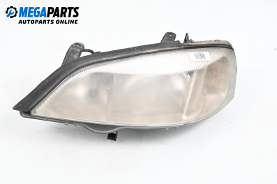 Фар за Opel Astra G Hatchback (02.1998 - 12.2009), хечбек, позиция: лява