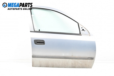 Врата за Opel Astra G Hatchback (02.1998 - 12.2009), 4+1 вр., хечбек, позиция: предна, дясна